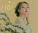 예린, 첫 미니앨범 ‘ARIA’ 콘셉트 이미지 공개 '매혹 비주얼'