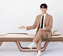 이솔로몬, 음악→예능 이어 광고계까지 접수 '대세 행보 ing'