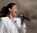 '뜨거운씽어즈' 박정현, 나이 17세 차이 권인하와 '사랑보다 깊은 상처'로 버스킹