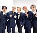 몬스타엑스, 짧지만 강렬했던 'LOVE' 컴백 프로모션 "사랑한다 몬베베"