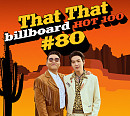 싸이, 'That That'으로 美 빌보드 'HOT 100' 80위로 입성…연일 기록 릴레이