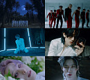 엘라스트, 미니 3집 'ROAR' 초동 자체 최고 경신→'Creature' M/V 700만 뷰 '커리어 하이'
