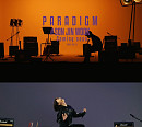 국민가수 손진욱, 솔로곡 'Paradigm' 티저 영상 공개
