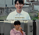 려욱, 'A Wild Rose' 제작 비하인드 영상 공개 "자랑스러워할 만한 소중한 앨범"