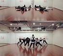 T1419, 신곡 'Run up' 안무 영상 공개 '팬심 저격'