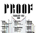 방탄소년단 'Proof' 세 번째 CD, 팬 위한 특별 선물…미발매·데모 버전 모음집