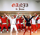 싸이, 'GANJI (Feat. Jessi)' 퍼포먼스 영상 추가 공개…독보적 스웨그