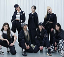 빌리, NCT 127 ‘영웅’ 맞춰 압도적 퍼포먼스…반전 매력 발산