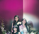 비비지(VIVIZ), 'BOP BOP!' 美 빌보드 월드 디지털 송 차트 TOP5 진입…미국 진출 청신호