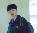 '소년비행2' 윤찬영 “한 학생이 단단해지는 과정 그려내고 싶었다"