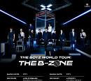 더보이즈, 첫 월드 투어 'THE B-ZONE' 미주ㆍ유럽ㆍ아시아 총 13개 도시 확정