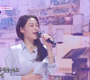 '코미디언 부부' 이은형 언니 융진, '판타스틱 패밀리' 악역배우 아들과 노래 대결