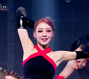 [종합] '퀸덤2' 브레이브걸스ㆍ이달의 소녀, '탐이 나'로 댄스 유닛 경연 1위…다음주 예고 효린 1위 실패?