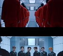 TNX, 타이틀곡 ‘비켜’ M/V 티저 공개…압도적 스케일 속 6色 카리스마