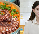차예련 통문어당근솥밥ㆍ불냉이연어솥밥ㆍ차돌박이두릅 솥밥 스타일리스트 정윤기에 대접(ft. 양념 간장)