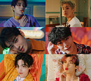 아스트로, 타이틀곡 'Candy Sugar Pop' M/V 티저 공개…청량 비주얼