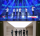 JUST B(저스트비), 'RE=LOAD' 활동 성료…한계 없는 성장 입증