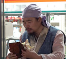 김봉곤 서당 공사ㆍ냉장고 구입비 마련 위해 대리운전 도전 "손님과 흥 폭발"
