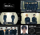 TNX, ‘WAY UP’ 하이라이트 메들리 공개… 웰메이드 앨범 ‘기대감 UP’