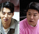 '당나귀귀' 김숙, 야구선수 이대형과 썸 한단계 발전할까