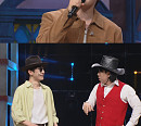 멜로망스, '코미디빅리그(코빅)' 사이코러스 특별 출연…'선물'ㆍ'초대' 열창