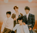 아스트로, 16일 정규 3집 'Drive to the Starry Road' 발매