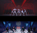 TNX, 타이틀곡 ‘비켜’ M/V 2차 티저 공개…데뷔 기대감 UP