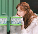 '징크스의 연인' 서현, 만찢 비주얼로 시선 강탈