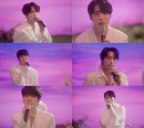 JUST B(저스트비), 팬송 'Lights On' 스페셜 영상 선물…따뜻한 감성 선사