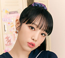 최예나, 화장품 전속 모델 발탁 '생기발랄 비주얼'
