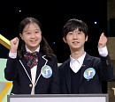 황민우ㆍ황민호ㆍ김설ㆍ김겸, '우리말 겨루기' 명예 달인 도전