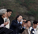 임형주, '뜨거운 씽어즈' 포천 버스킹 출연…'천개의 바람이 되어' 합창