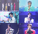 아스트로, 정규 3집 팬 쇼케이스 성료…신곡 'Candy Sugar Pop' 무대 첫 공개