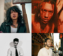 YELLOWMANEㆍSahtyreㆍ주노플로ㆍ지투, 18일 컬래버 신곡 'Howl' 발매