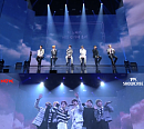 TNX, 데뷔 팬 쇼케이스 성료 “‘THX (땡스)’, 평생 함께 합시다”