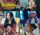 LIGHTSUM(라잇썸), 미니앨범 'Into The Light' 트레일러 공개…8人 8色 스토리