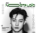 JAY B, 6월 18일 단독 팬콘 'NOSTALGIC' 개최…글로벌 팬들과 재회