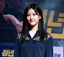 '음주운전 사고' 김새론, 자필 사과문 공개 "변명의 여지 없다"