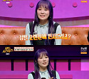 '차트 시스터즈' 이수영, 흥 폭발 무아지경 댄스 신고식 '유쾌 활약'