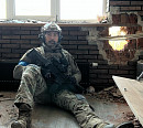 '우크라이나 무단 입국' 이근 전 대위 귀국 "부상 치료 후 벌 받을 것"