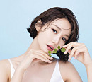 고준희, 와이블룸과 전속계약…이유비와 한솥밥