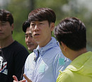 '뭉쳐야 찬다 2' 이동국ㆍ김은중, 안정환 감독 오른팔 전쟁 발발