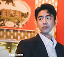 전석호, 연극 ‘클럽 베를린’서 즉흥 연기로 관객과 호흡…색다른 매력 예고