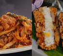 이찬원 대구 매운 찜갈비 응용한 진또갈비 삼각김밥 레시피 공개
