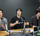 저스트비, ‘러브게임’ 채운 솔직+유쾌 매력 “함께할 수 있어서 기뻐”