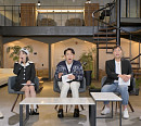 SF9 재윤, '스카우트 3.0' 마이다스아이티ㆍ이스트소프트 편 본방사수 당부 "취준생ㆍ학부모ㆍ기업 관계자 필수 시청"