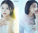 '6월 20일 데뷔' 라필루스, 샤나X하은 프로필 이미지 공개