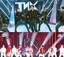 TNX, 데뷔 1주일 차의 무서운 패기…‘WAY UP’으로 새로 쓸 K-POP 역사