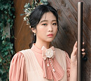 백예슬, 제이윈엔터테인먼트와 전속계약…하승리와 한솥밥