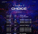 ‘6월 8일 컴백’ 트렌드지, 미니 2집 스케줄러 오픈…다채로운 티징 콘텐츠 예고